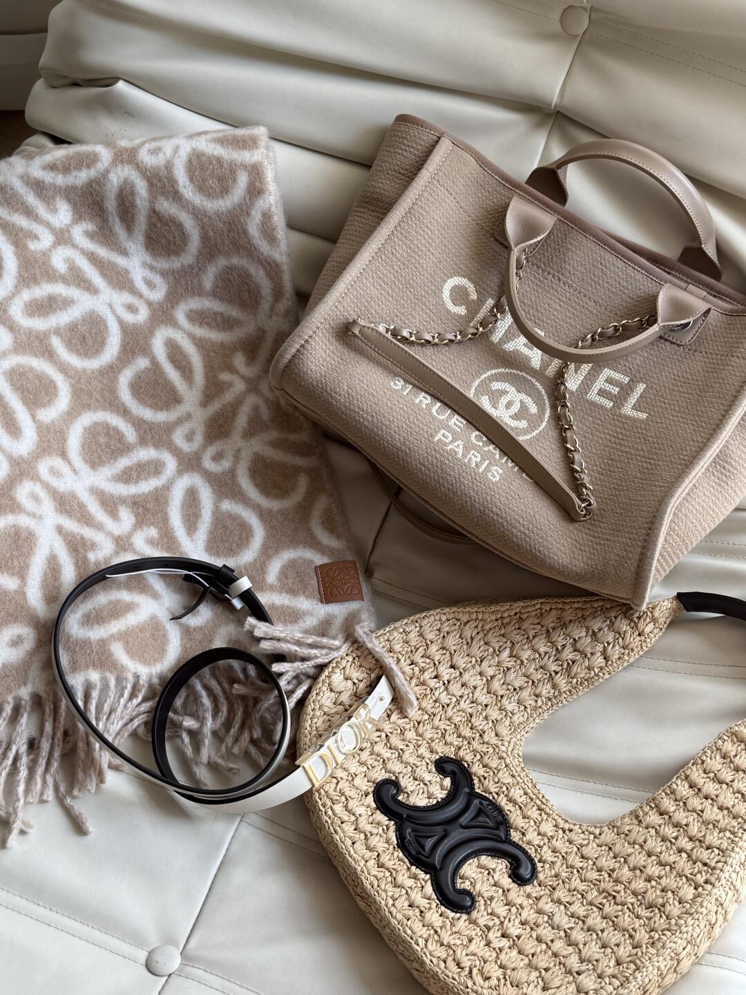 八月购物汇报 🛍