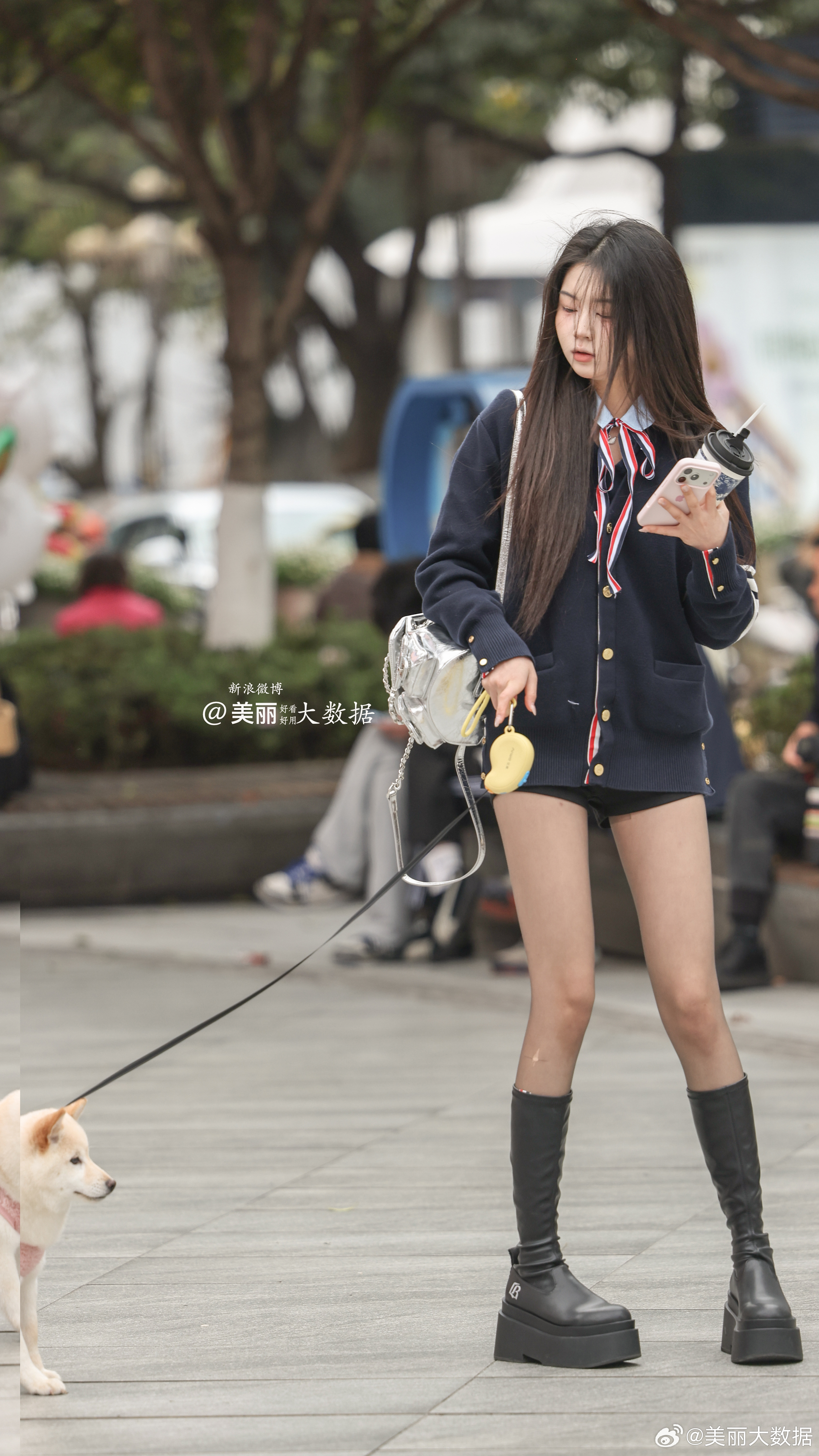 周二早，宝贝们。