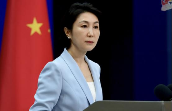 当岛内还在争论“统独”民调时，联合国已经直接快进到了“省籍管理”阶段。这一招太绝