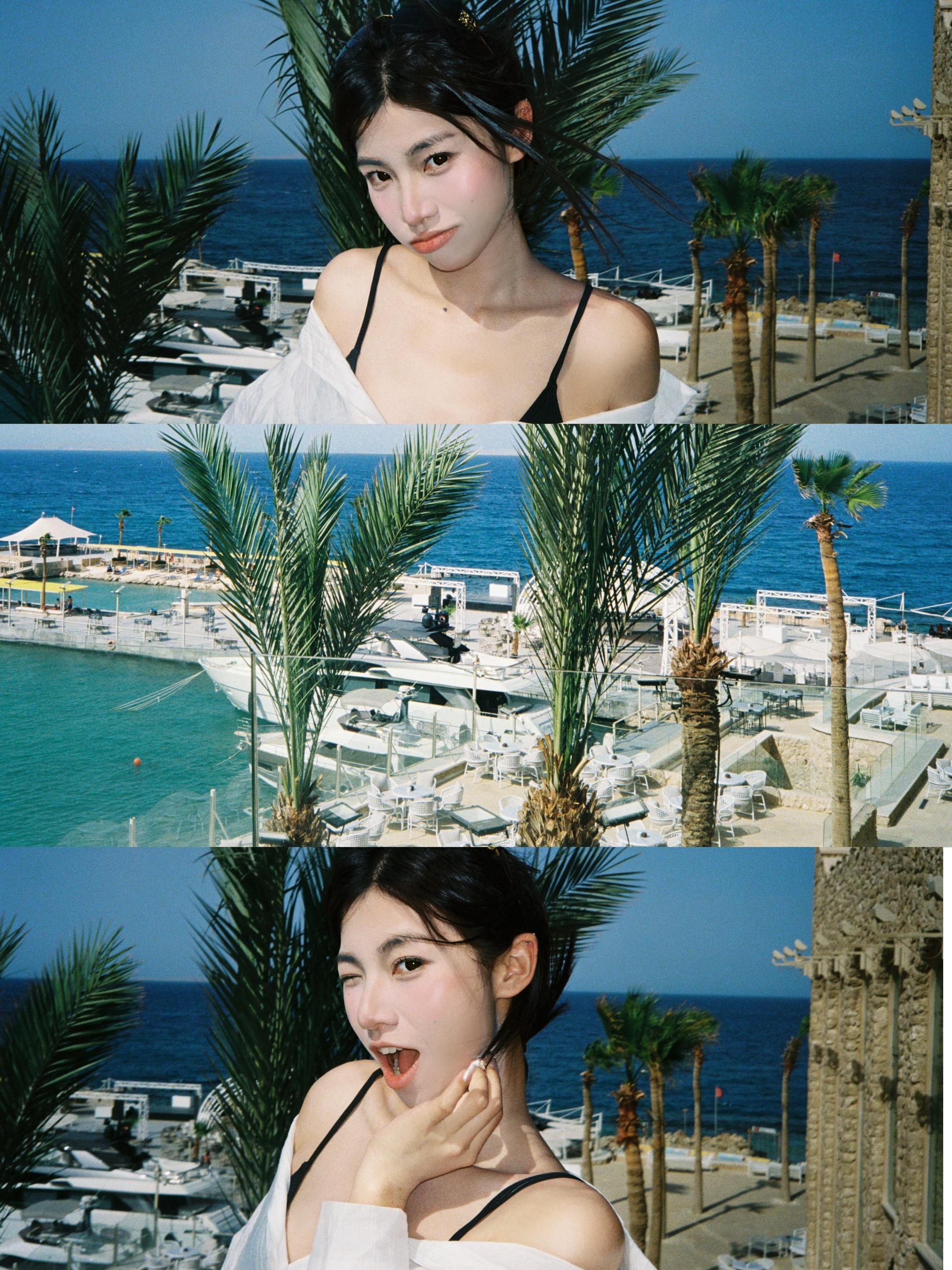 西雅图的雨都下到纽约来了