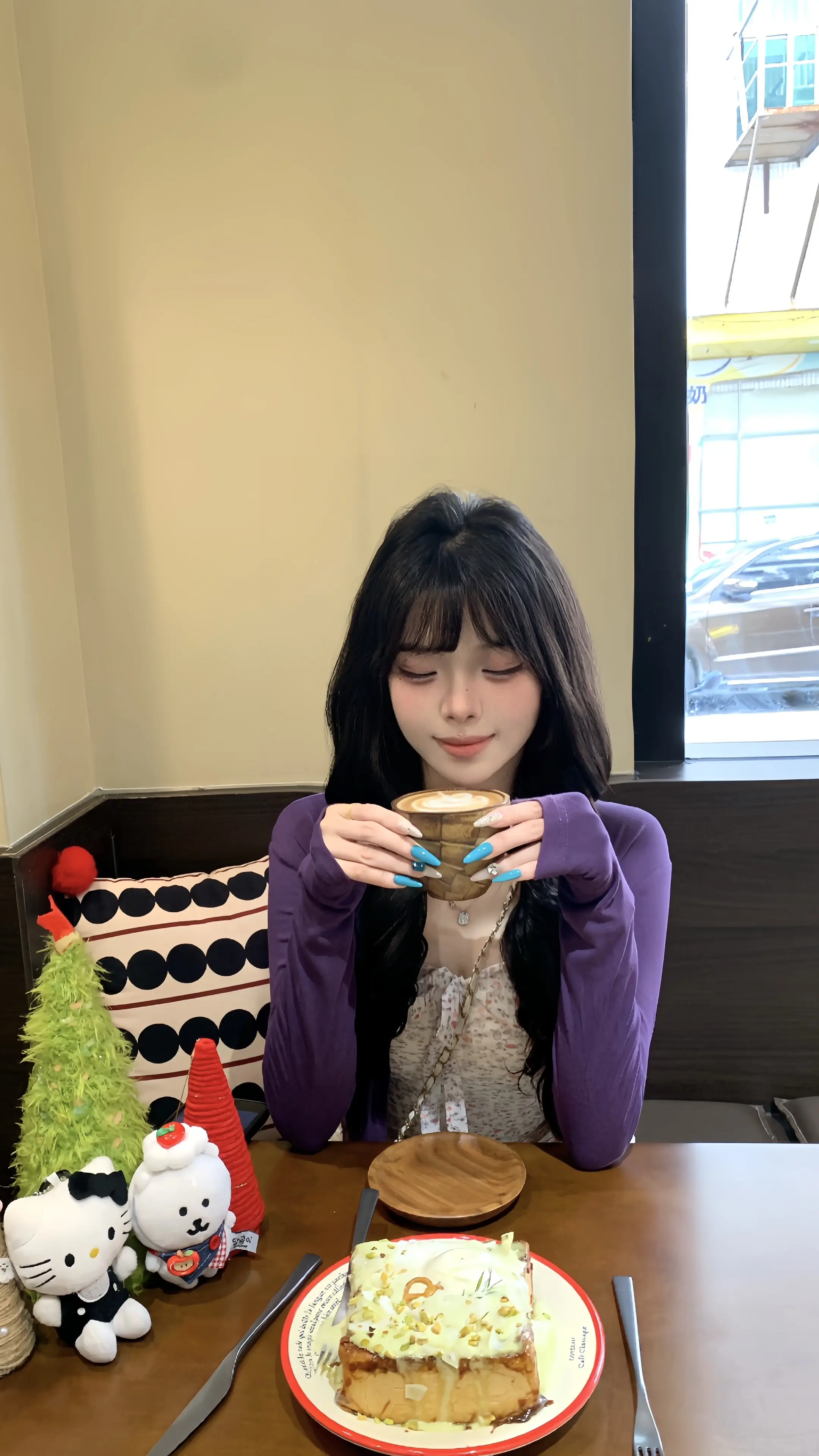 如果我们有隔阂了 能不能发个hi重新开始