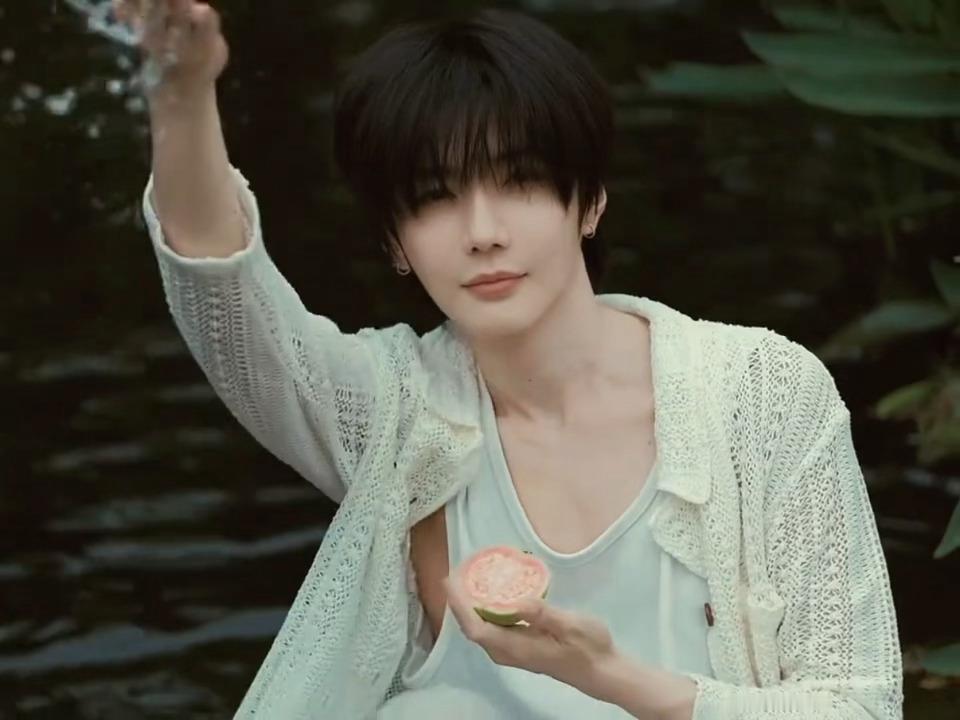 “大王，来啊～” 