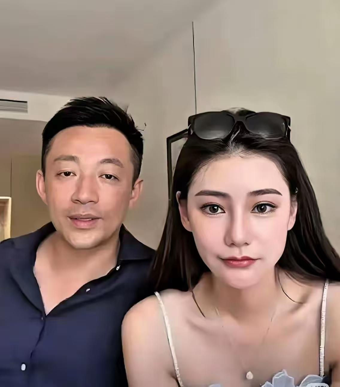 汪小菲的婚姻，又走到了熟悉的路口。他的婚姻也是因不了解而在一起，因了解而分开。