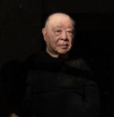 许倬云走了，
带着未了的心愿

95岁的许倬云在匹兹堡离开了。
他这一辈子，
从