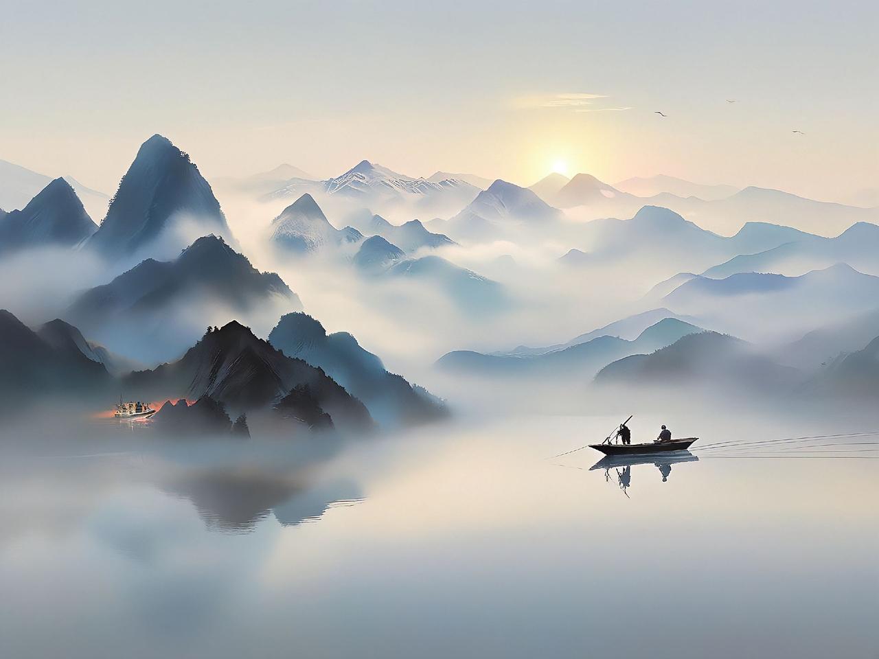 假如突然拥有一个亿，大多数人的第一反应，都是疯狂消费、肆意挥霍。

但真正清醒的