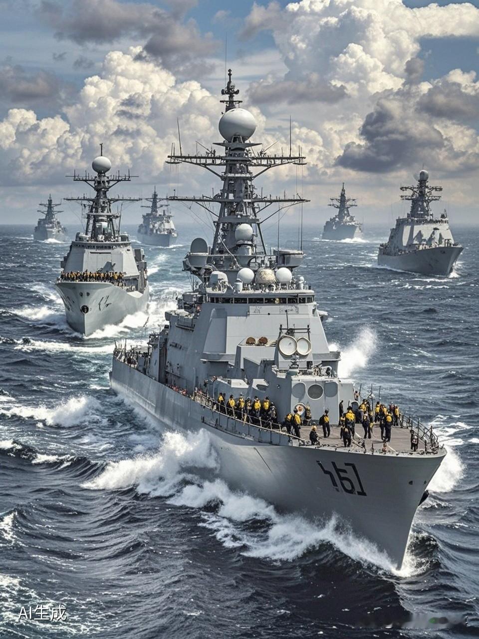 渤海部分海域进行军事演习禁止驶入此次军事演习是提升作战能力、维护海洋安全的重要举