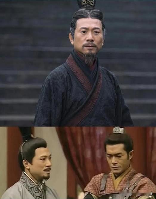 中国香港TVB艺人陈国邦在经典剧集与电影版《寻秦记》中，前后两度饰演李斯。他形容