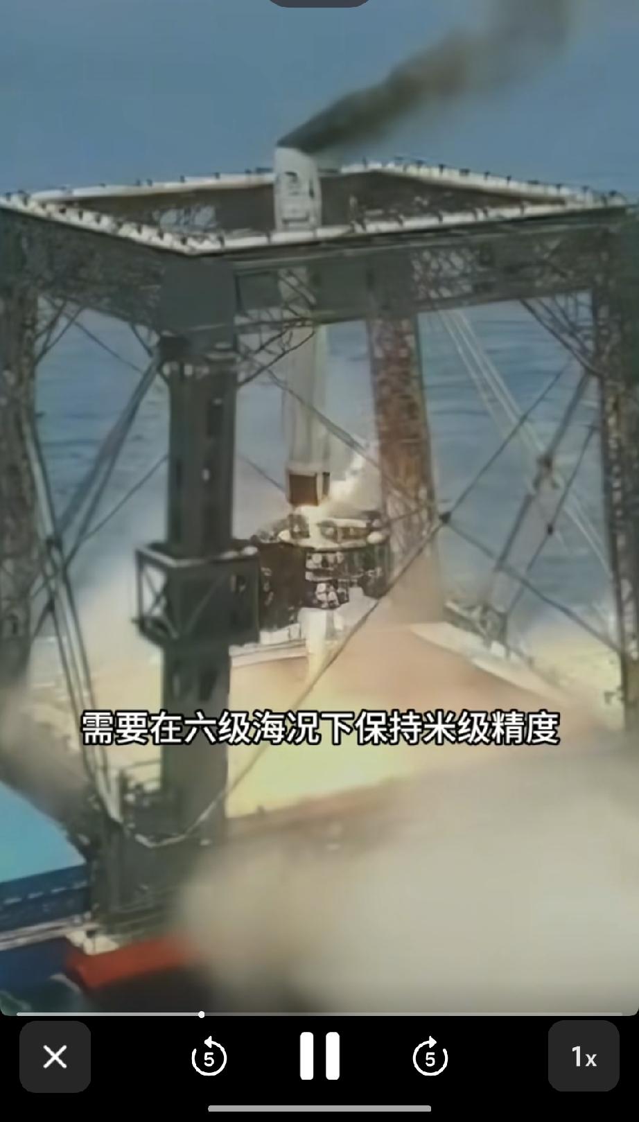 火箭回收明星企业完整核心产业链，整合进火箭回收受益清单：
 
一、核心标的：中船