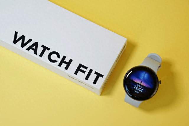 荣耀手表Fit 6上架、懂淘拿下服务头部