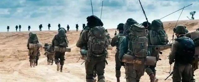 3人打残以军精锐，宾特朱拜勒的坚守撕开以色列的遮羞布 4月14日，以色列在大屠杀