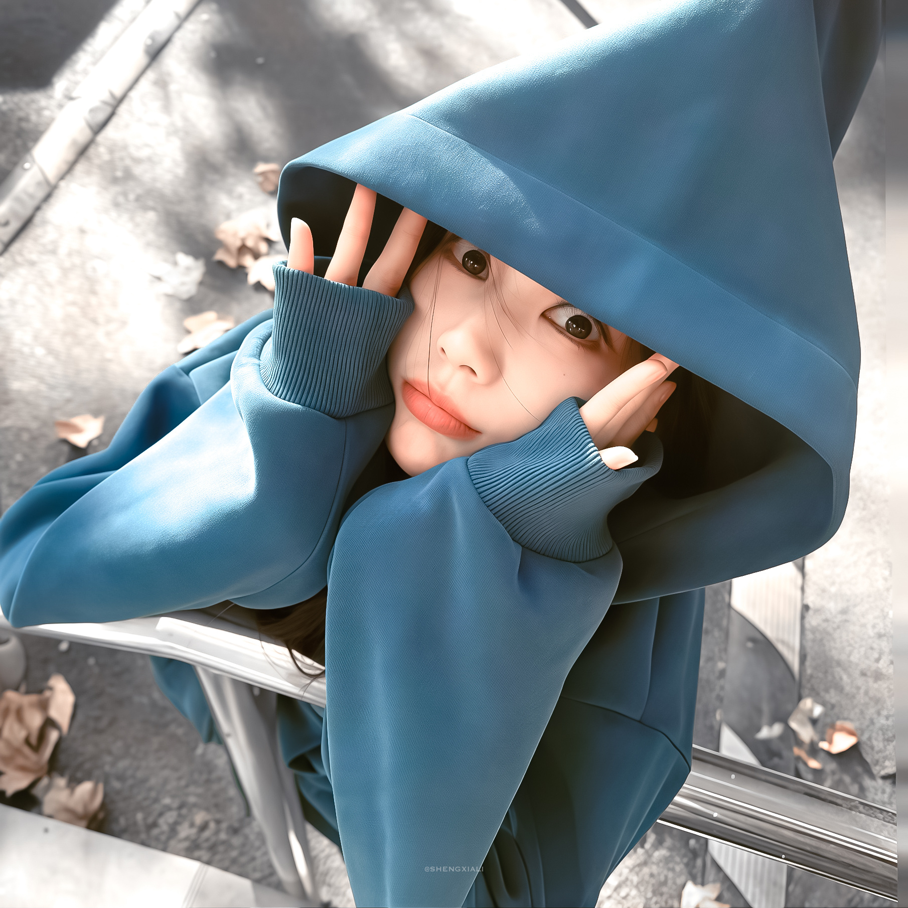 李一桐 🍒🥨🫐头像更新～ 