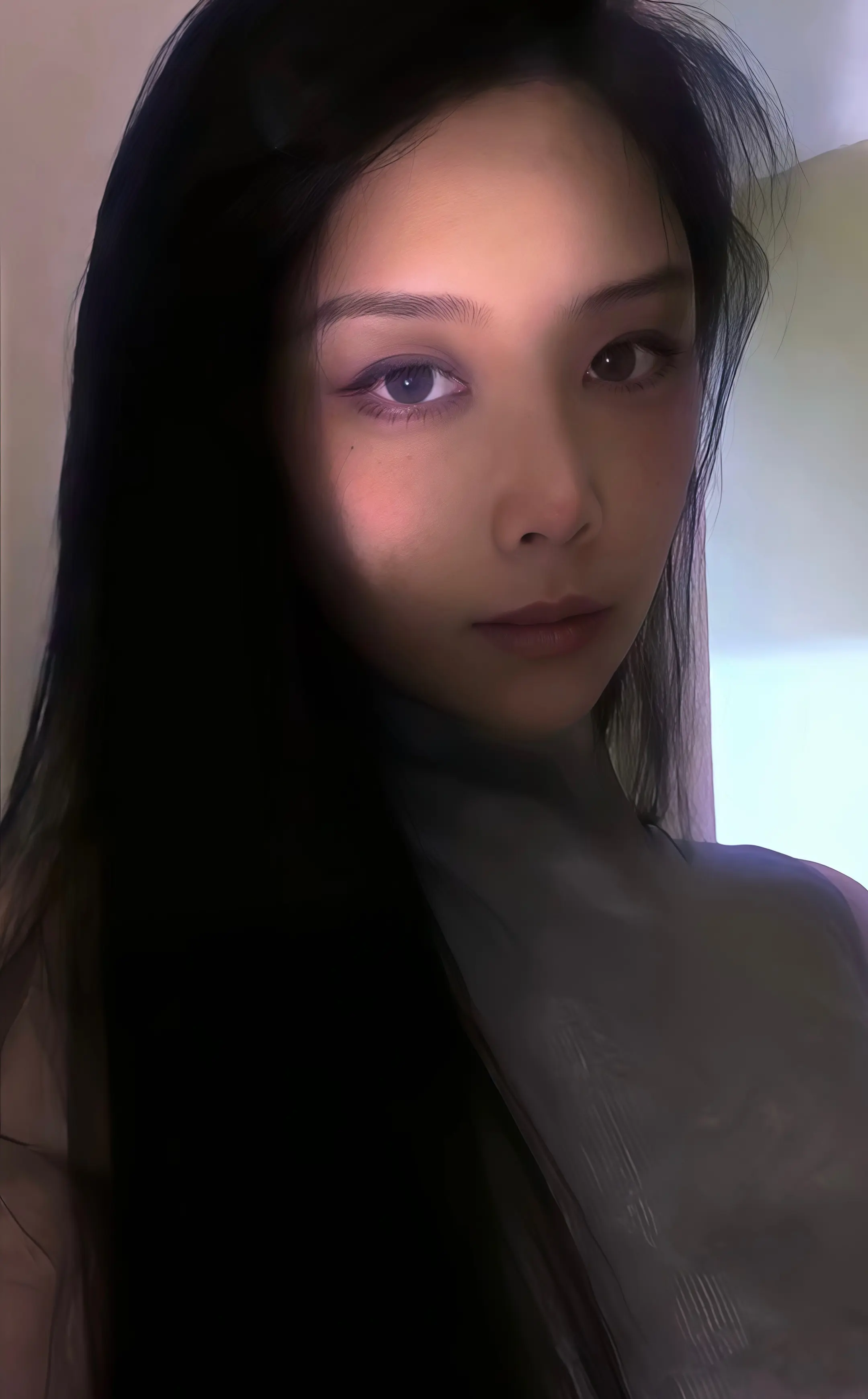 反派
