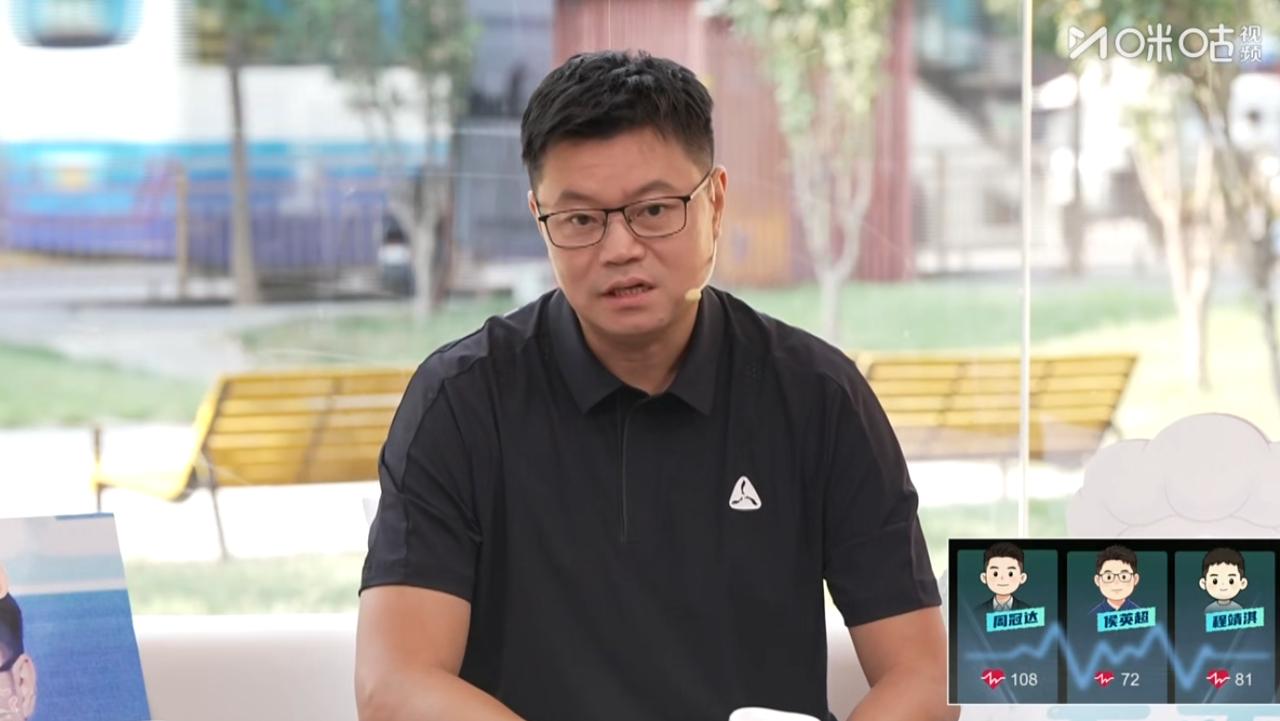 侯英超太敢说了，
直言：
国乒女队首轮对战尼泊尔女队，
在印象中并没有关注过尼泊