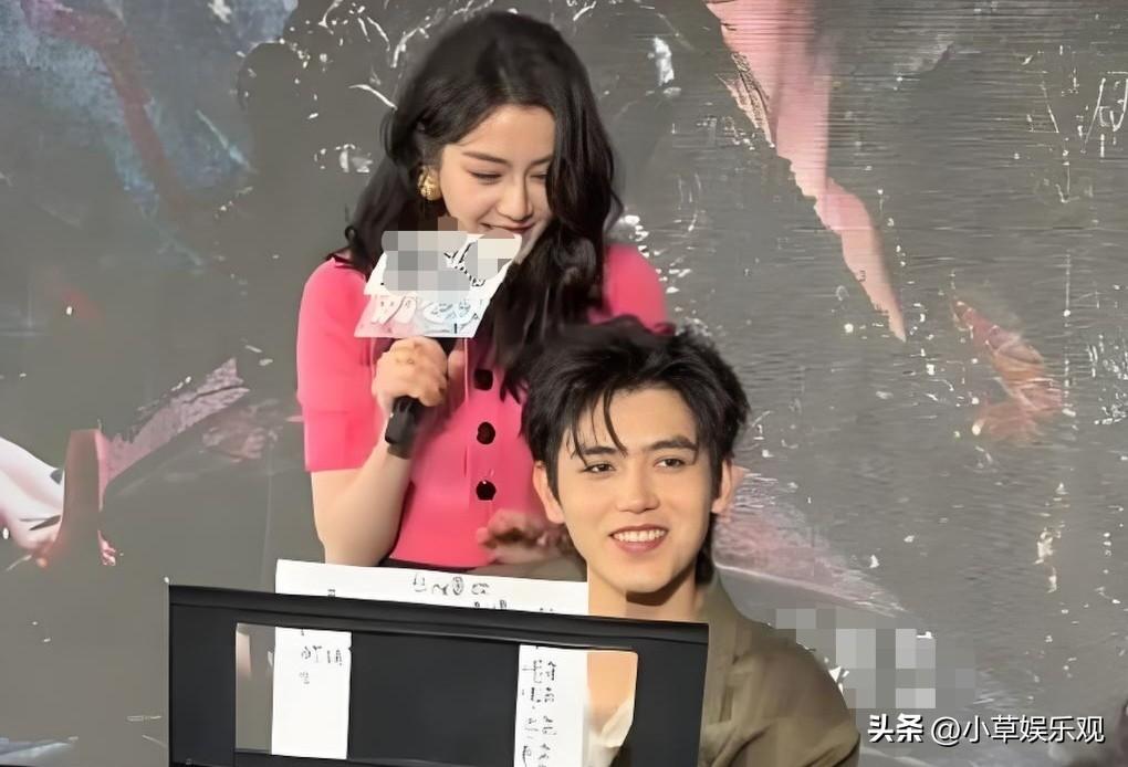 这大概是内娱最实在的生日祝福了！迪丽热巴一句“早日成首富，钞票多到遭不住”，直接