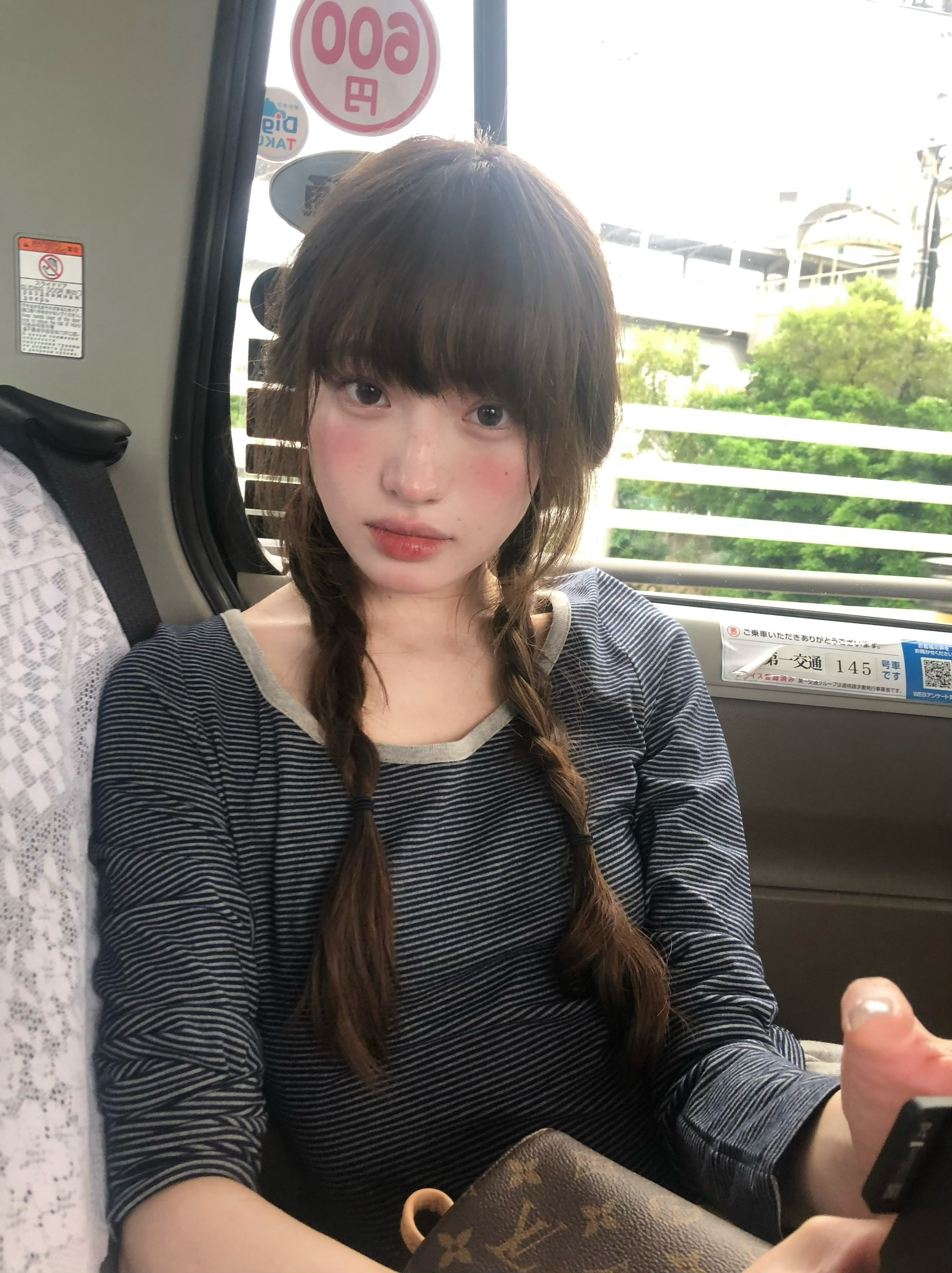 前段时间在冲绳的一些plog·（一些角落感觉还有点像清迈 