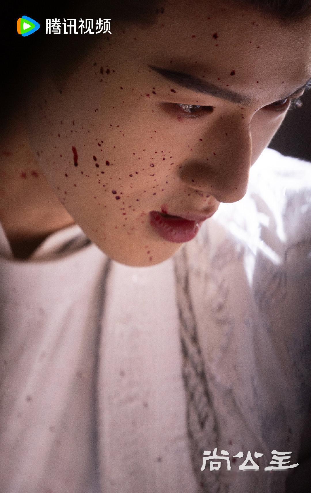 孟子义尚公主人设李昀锐尚公主人设 孟子义、李昀锐主演的古装剧《尚公主》杀青啦，暮