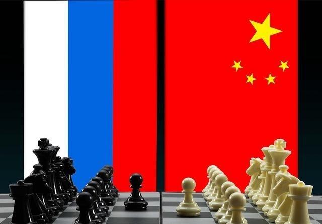 中国对外结盟的五种可能结果

在国际关系格局不断调整的背景下，“结盟”这个曾经主