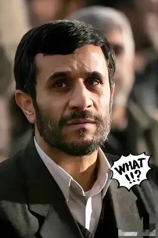 伊朗放话了！
4月22日凌晨，伊朗国家电视台向全世界放话了！他们说伊朗已经成了战