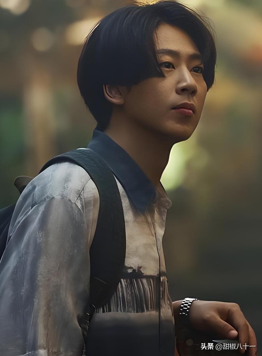 《悬案》徐亮最可怕的，

不是他的心狠手辣作恶多端，

而是他作案时的一个习惯让