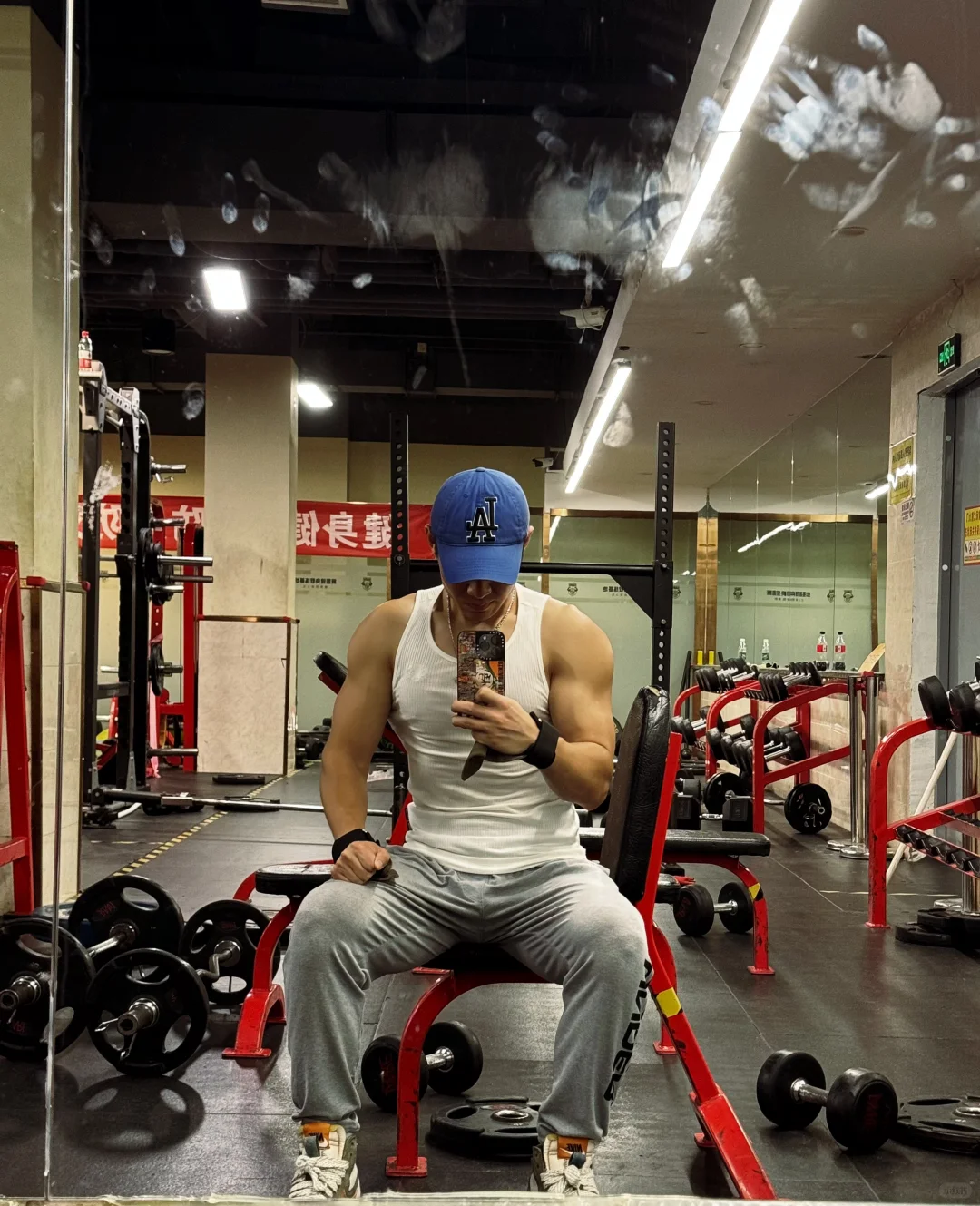 自律的人先享受快乐