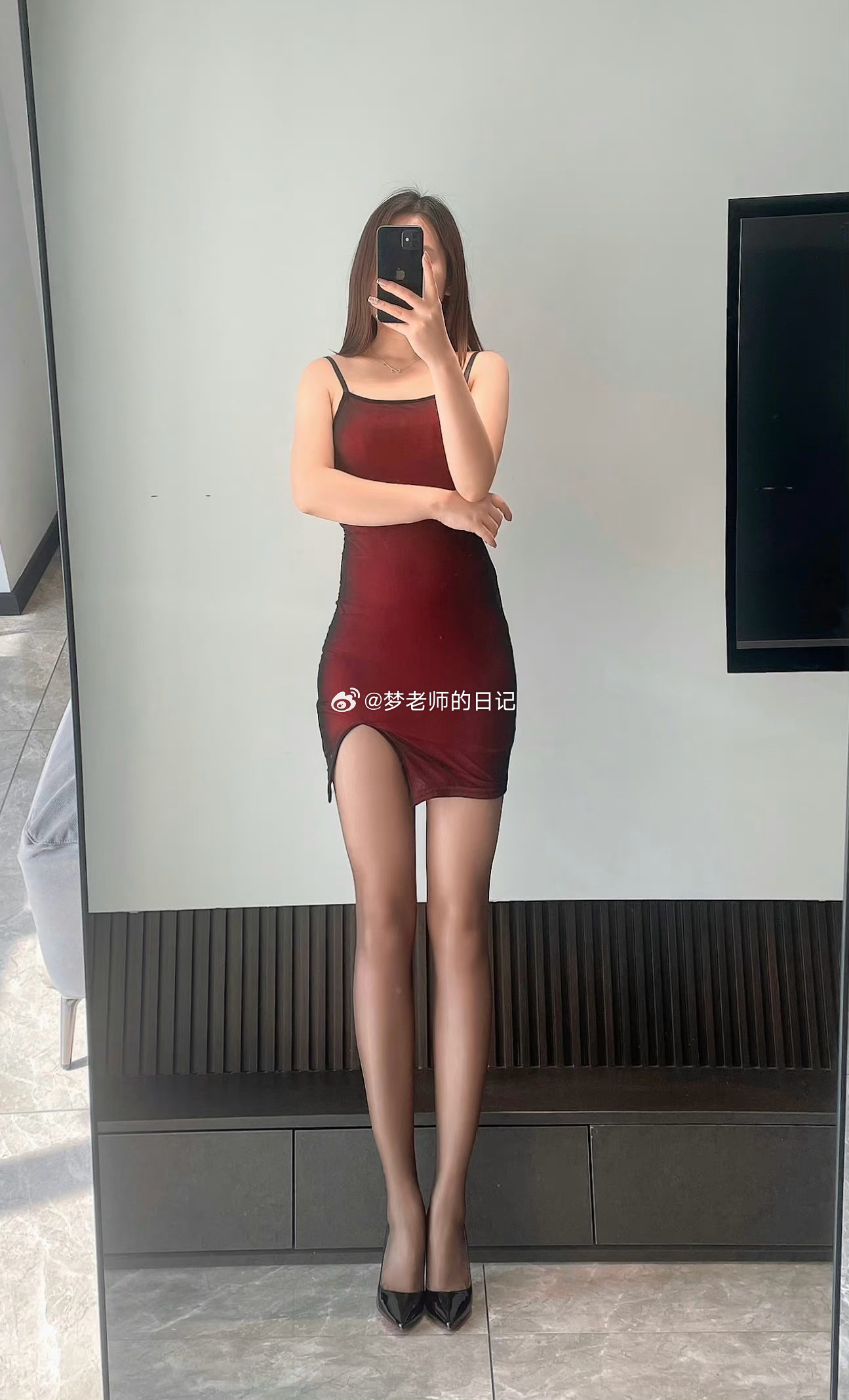这个周末，老师打算对学生们进行家访，请同学们和家长准备一下 ​​​