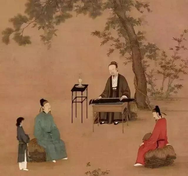 历史上最热爱艺术的皇帝