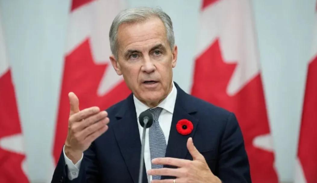 一颗经济“核弹”，在今天凌晨引爆了渥太华！特朗普没动用一兵一卒，只用一条推文，就