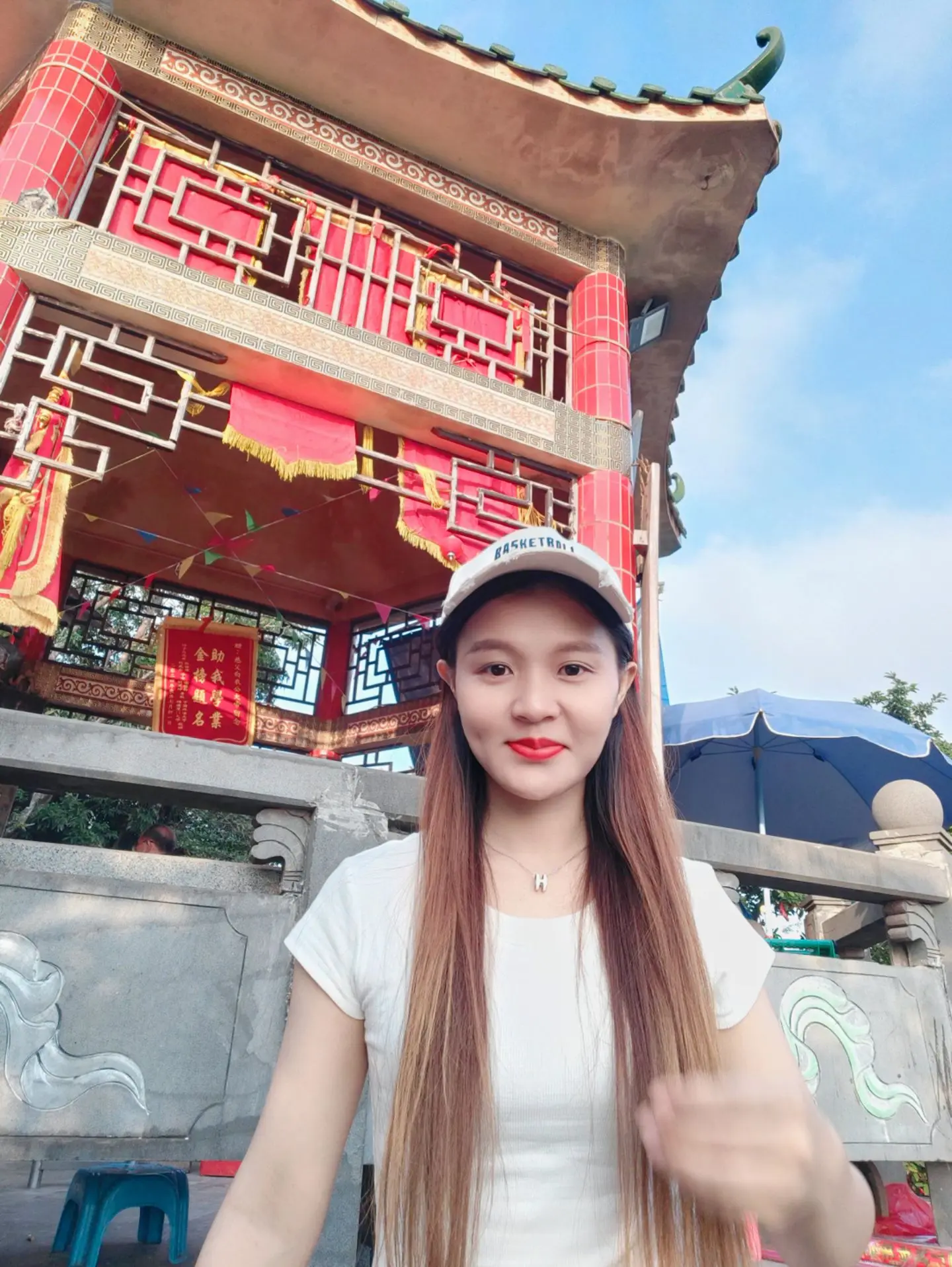 心诚则灵