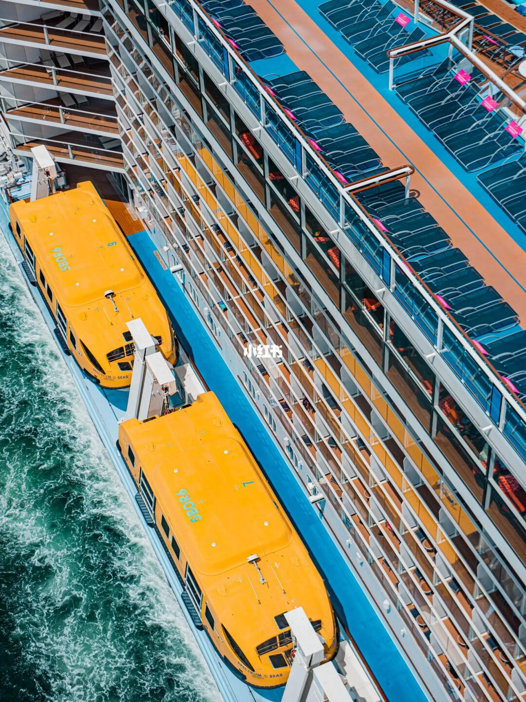 海上城堡后劲太大了，列入人生清单的旅行