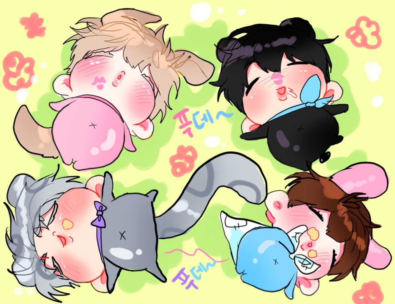 萌！ 