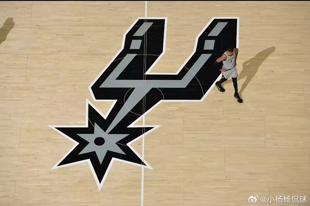 马刺本赛季第二次打出10+连胜，雷霆也曾两次10+连胜NBA常规赛继续进行，马刺