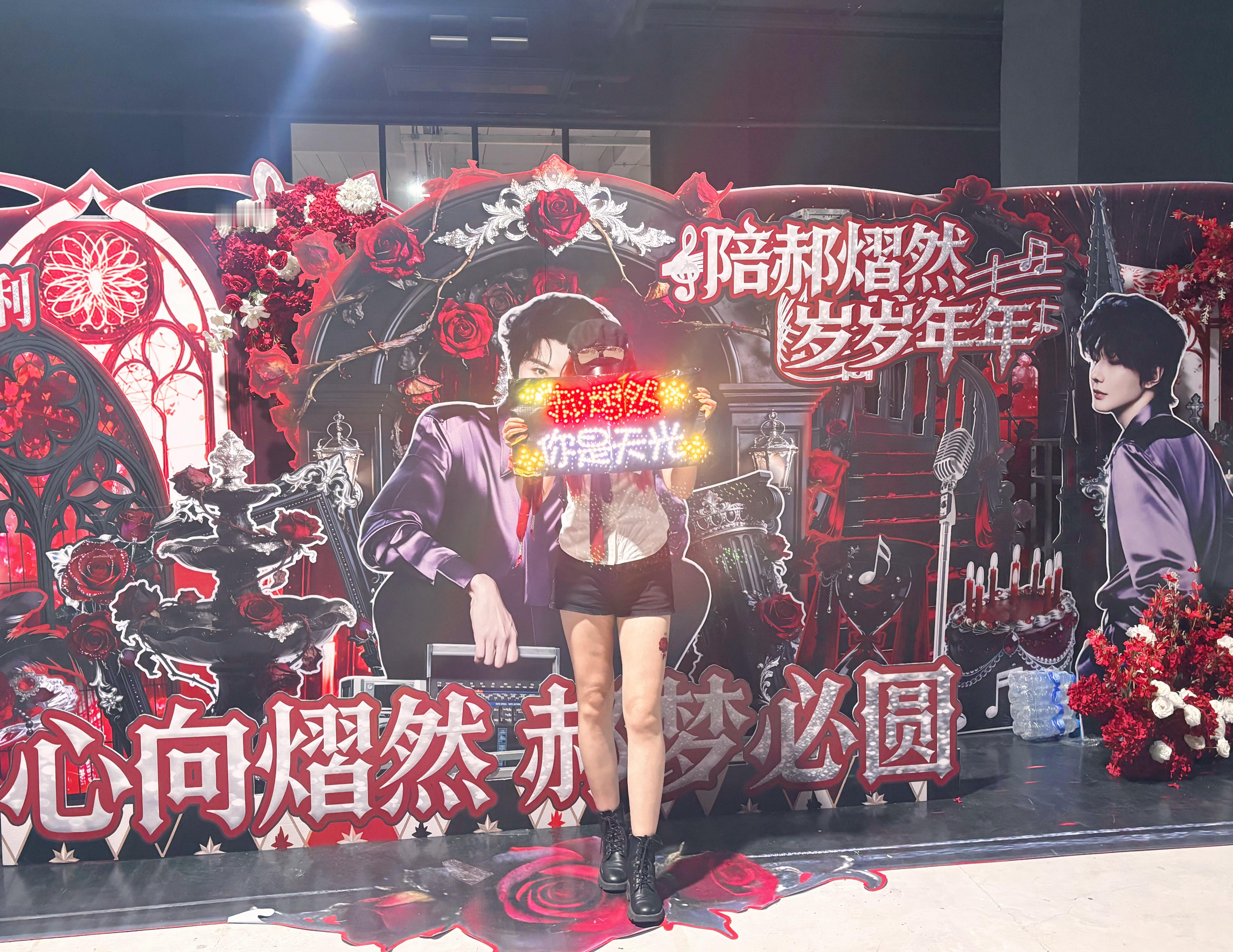 不理解 爱发疯就是不吃一点压力 [便便] ​​​