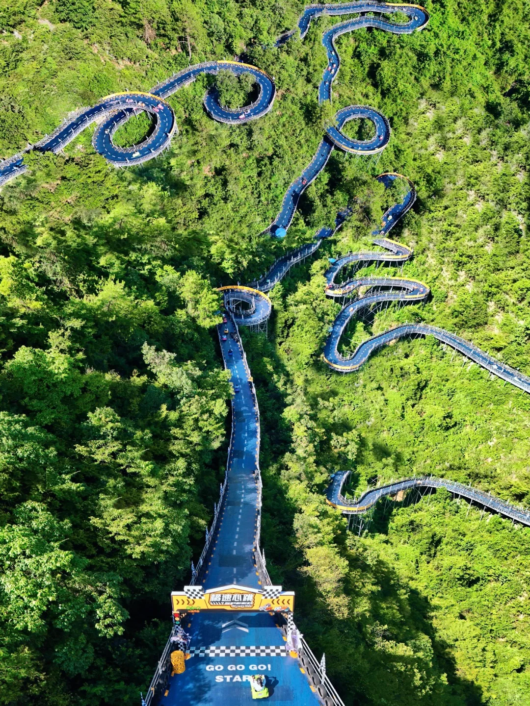 刚从心跳乐园回来，忍不住说点大实话！