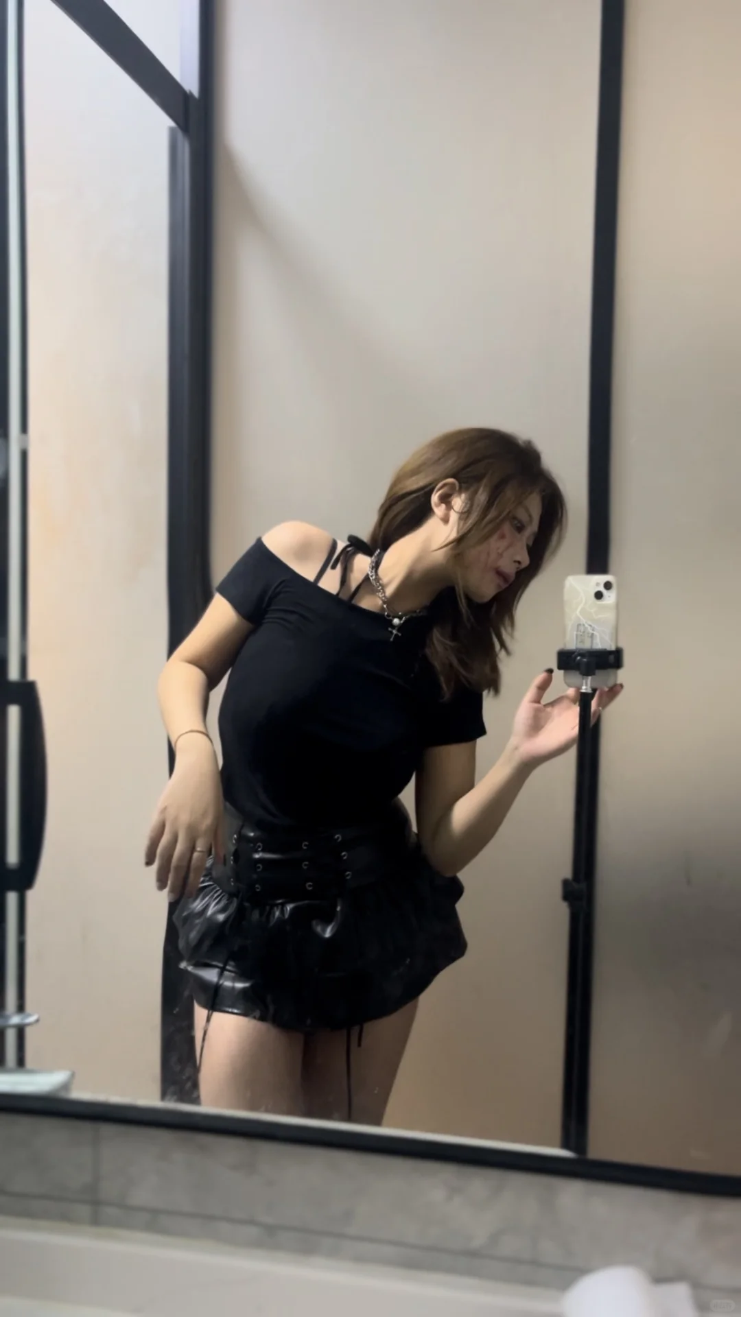 像僵尸吗老铁们