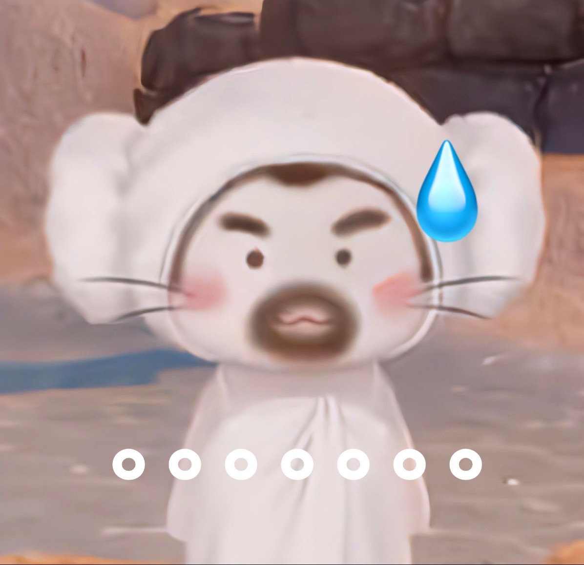 全世界男人都有的通病，真的太真实了！1. 没钱的时候，生怕老婆走了。2. 有钱之