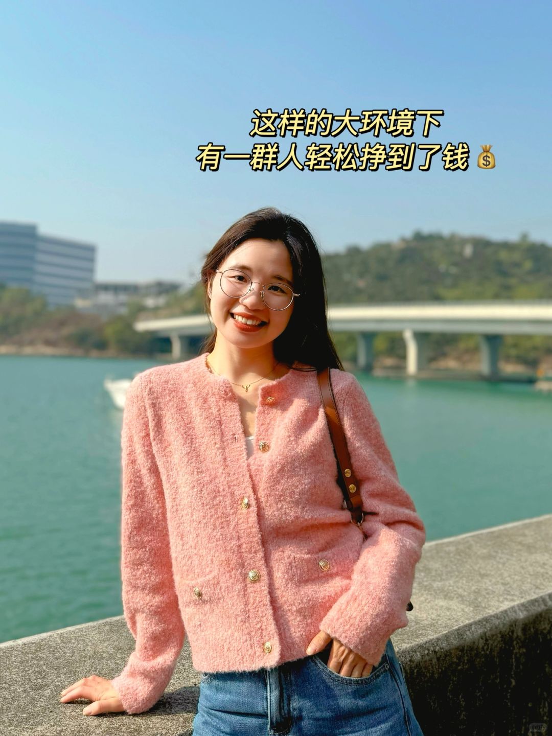 个人IP，是一个逆经济周期的工作。