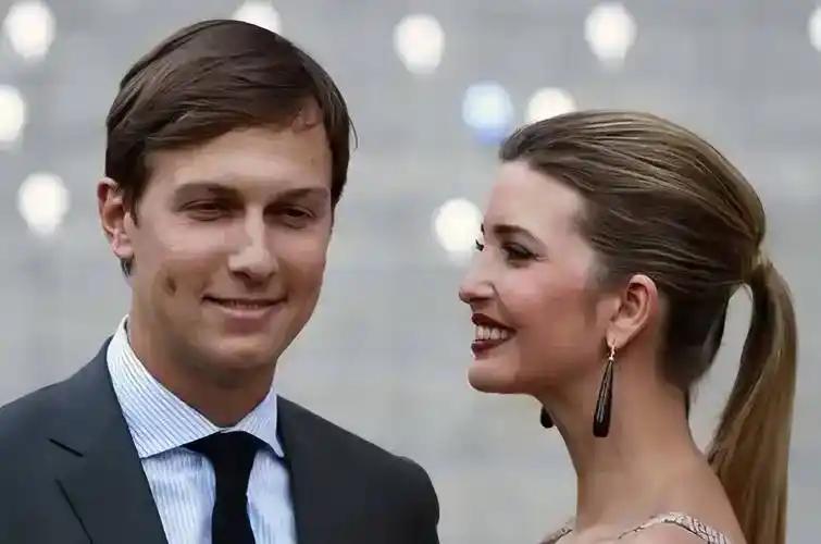 特朗普女婿访俄仗着自己身份，一句话差点让普京下不来台！美俄围绕俄乌冲突的密谈中，