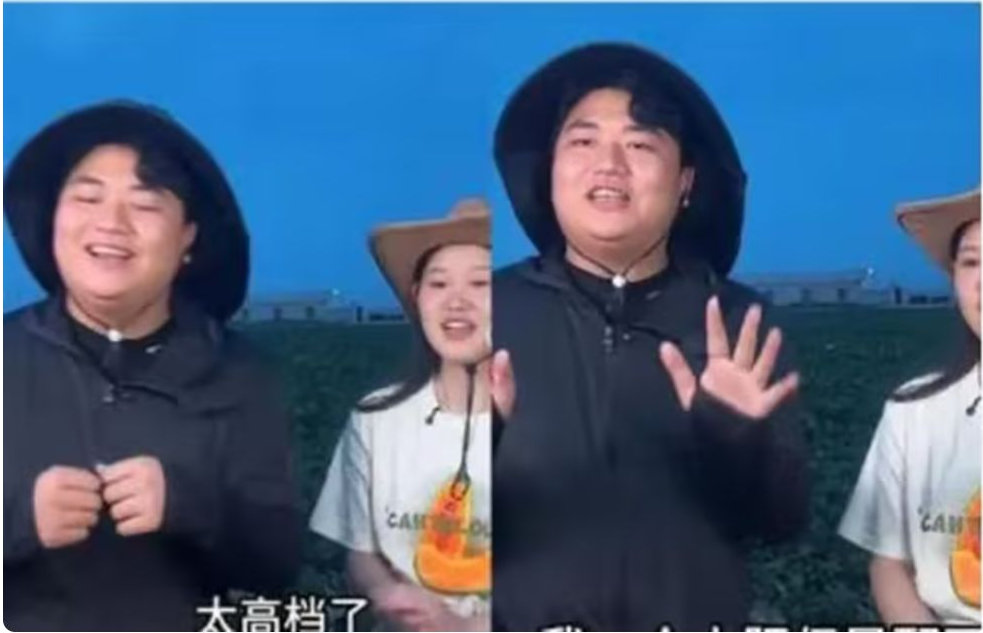 全妈积极替全进华征婚，全进华却一句话吓退了众多的女孩，有意思 