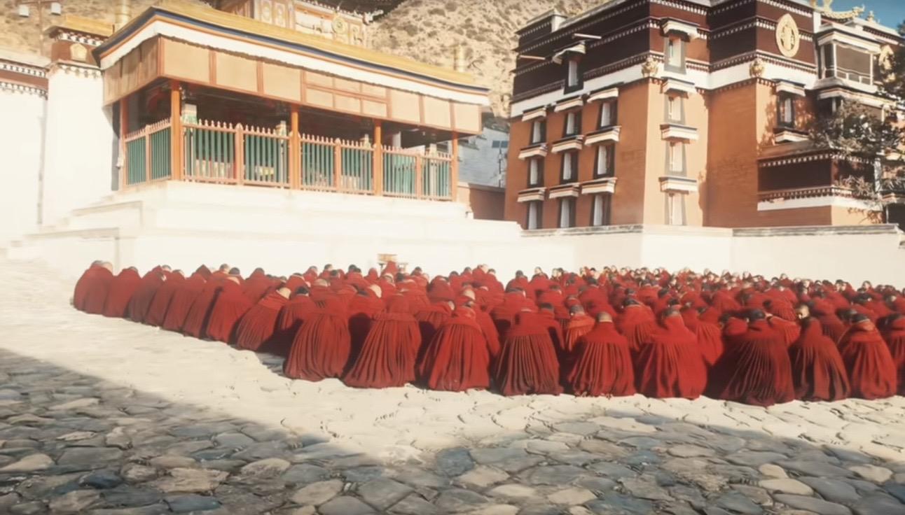 你知晓这世间因果，就明白这世间每一种相遇都是为了还债而来。前世不欠，今...