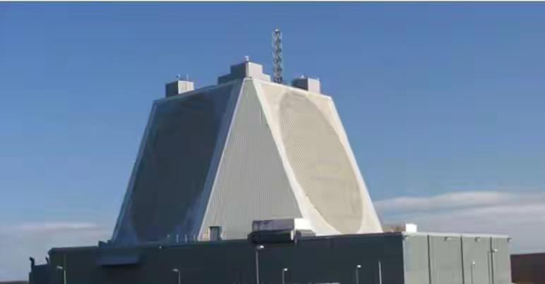 美军的铺路爪雷达看似很强大，其实在同类型雷达中性能倒数第一！目前世界上只有三家拥