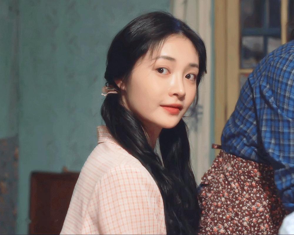 周洁琼的演技被低估了 谁说爱豆出身的演员不会演戏？周洁琼用实力打破偏见！台词清晰