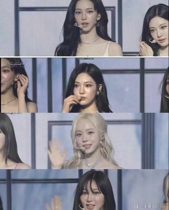 #宁艺卓[超话]##宁艺卓粉丝向SM维权#我真的很喜欢这样的一个小姐姐呀，而且对