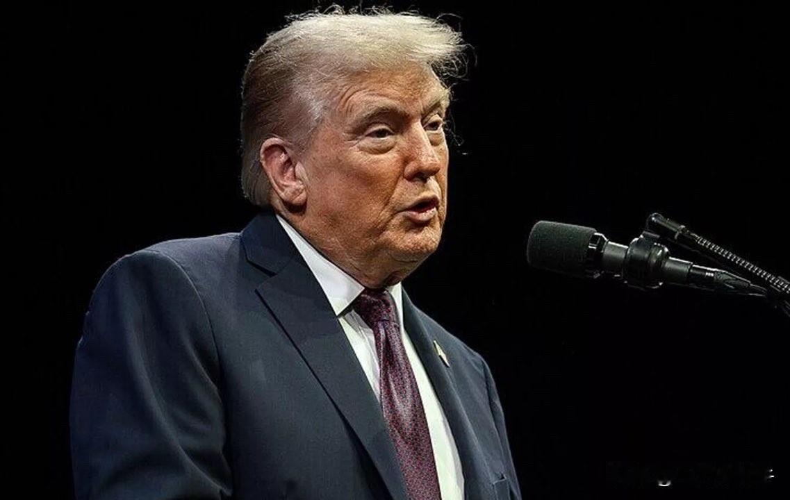 特朗普将委内瑞拉列入“外国恐怖组织”，他认为委内瑞拉不仅窃取了美国的资产，还进行