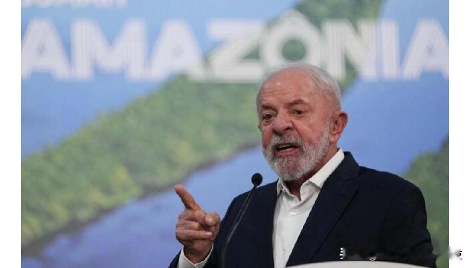 特朗普扩大对巴西咖啡、水果和牛肉的关税减免！ 特朗普继续放松对巴西的关税，以降低