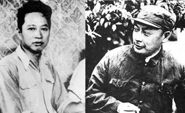 叶挺与陈毅，两位新四军军长在战火中惺惺相惜，英雄之间如何共同书写抗战传奇？
19