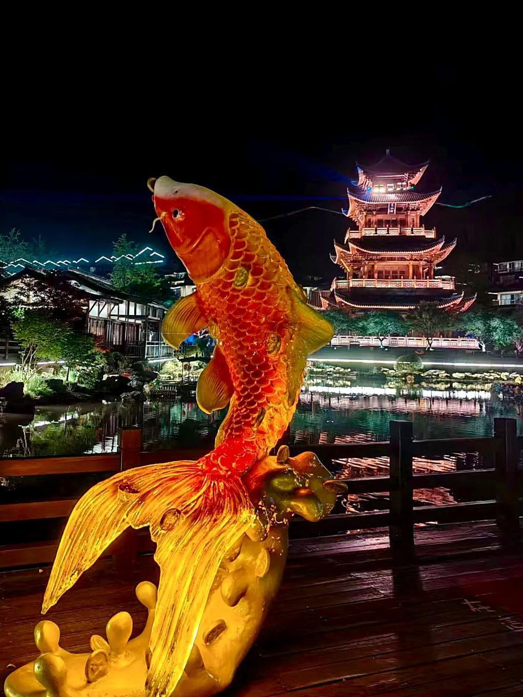 2天1夜，最近刚从葛仙村度假区回来，真的被那里狠狠拿捏住了！这一趟游玩下来，感觉