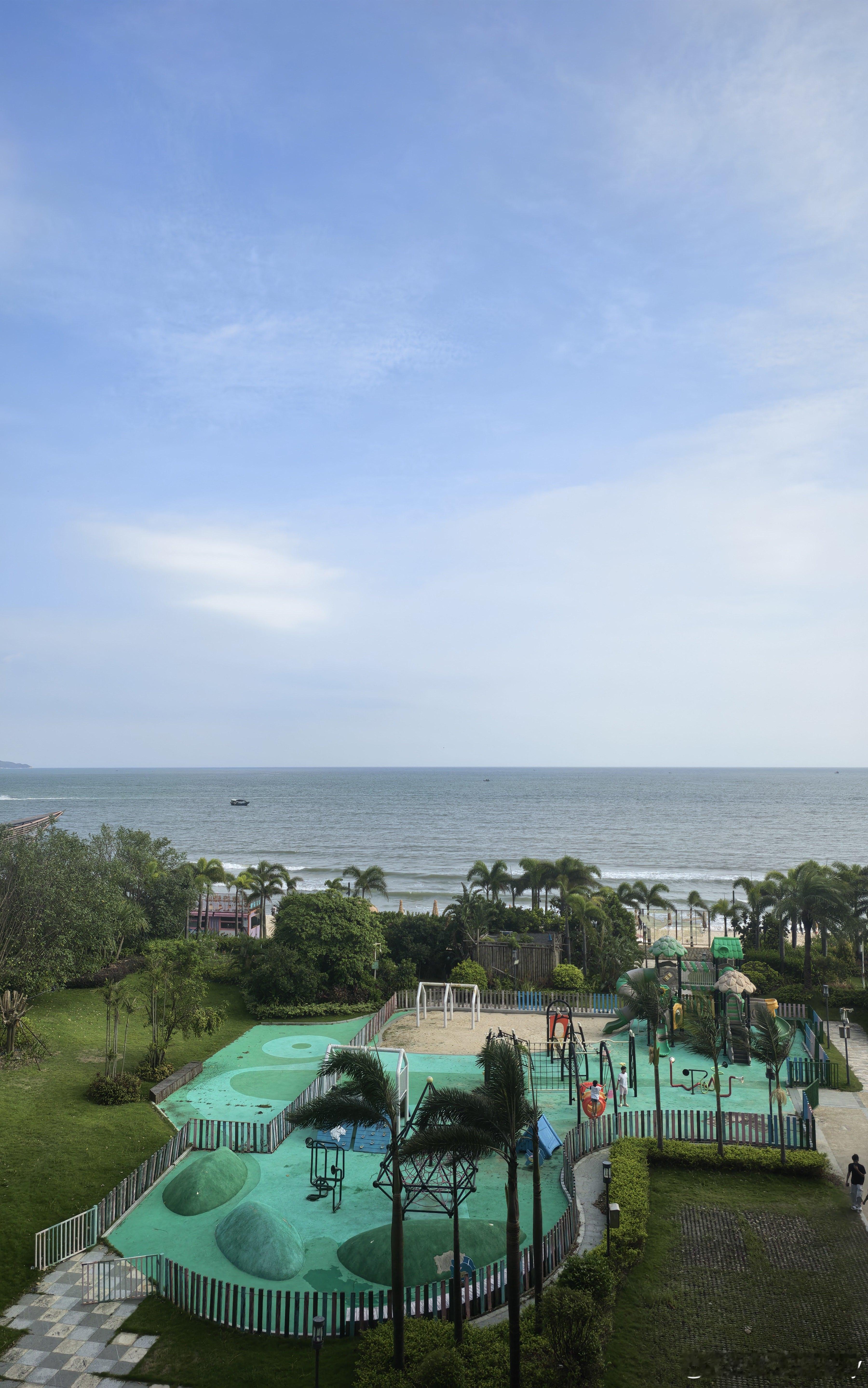 又到汕尾 汕尾·金町湾旅游区