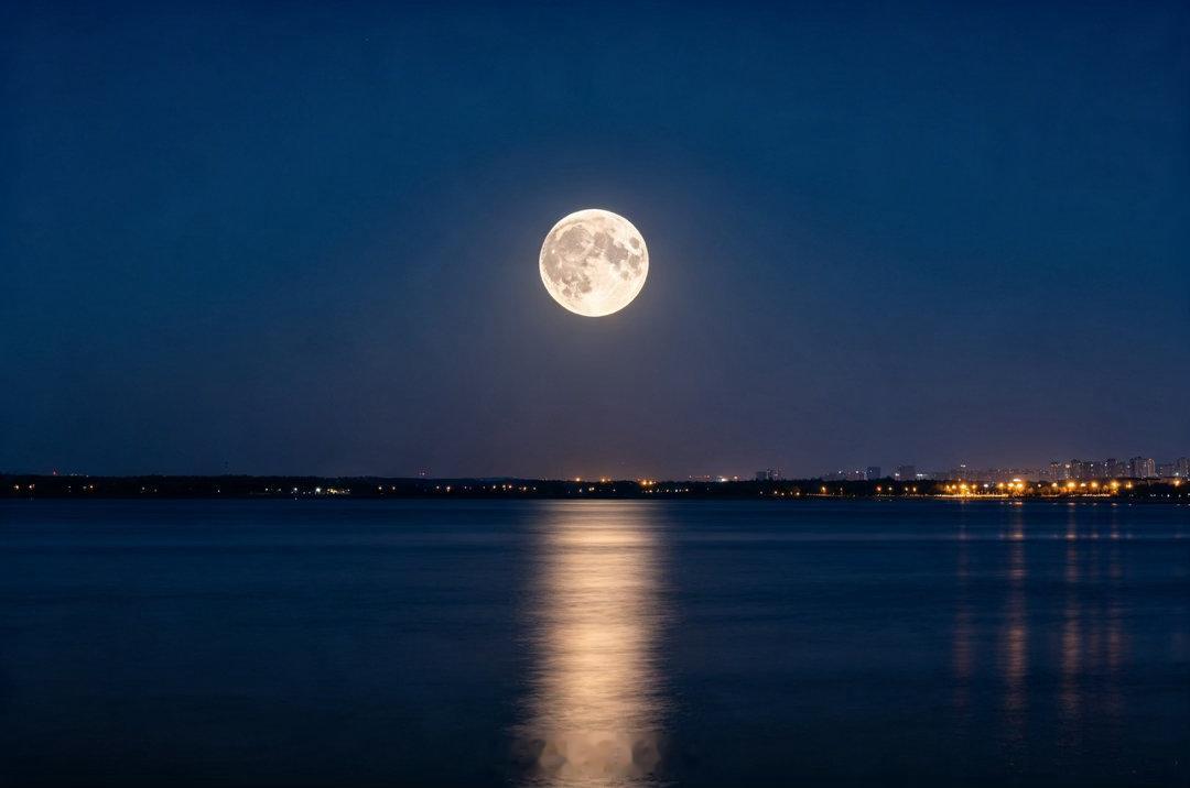 今晚不仅有英仙座流星雨，还有六星连珠，难得一见