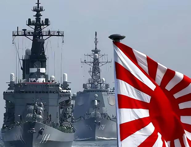 终于明白，中国为何不急于采用武统方式解决台海问题：日本正把西南方向的预算、部署和