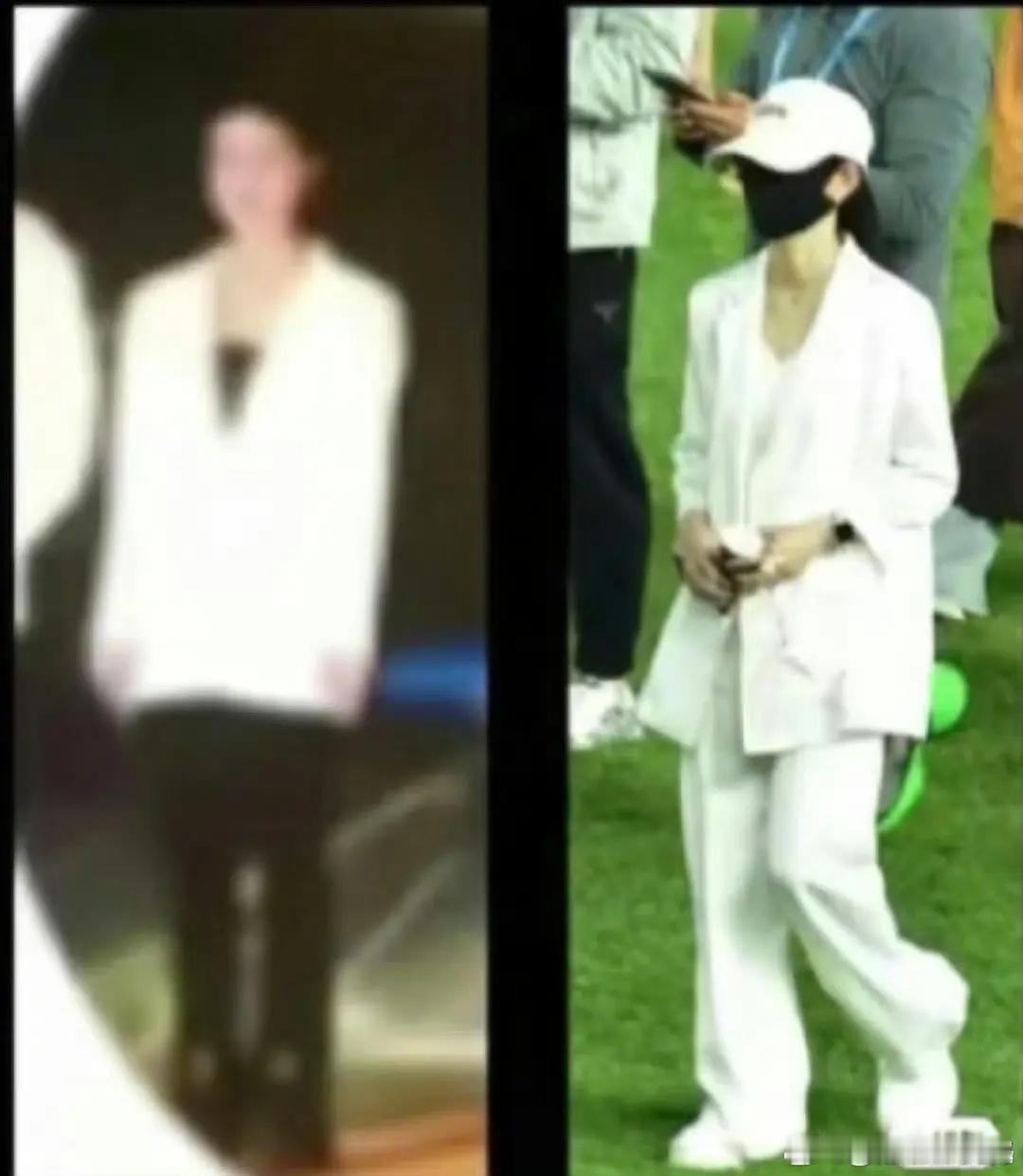 旺仔小乔直播露脸有人看得懂旺仔小乔的瓜吗？怎么都真假美猴王剧情了……完全看不懂了